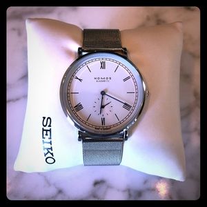 NOMOS mens Watch